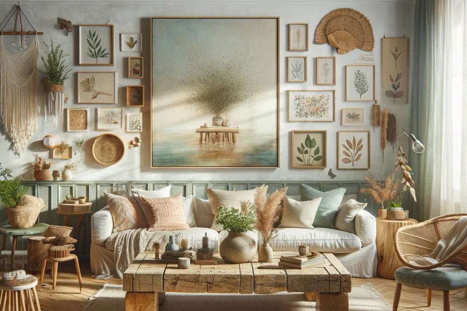 DIY Home Decor Projects That Will Transform Your Space – RanaPhone